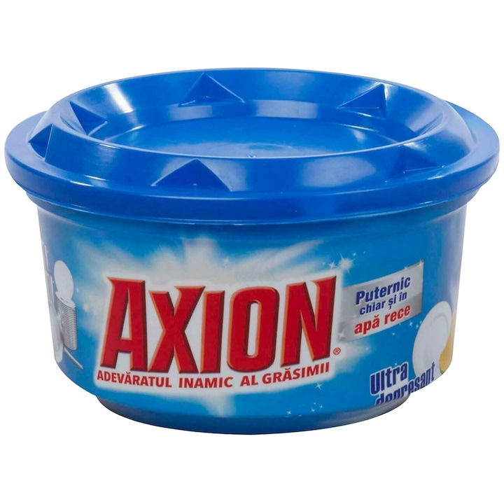 Pasta vase Axion Ultra-Degresant, 225 g